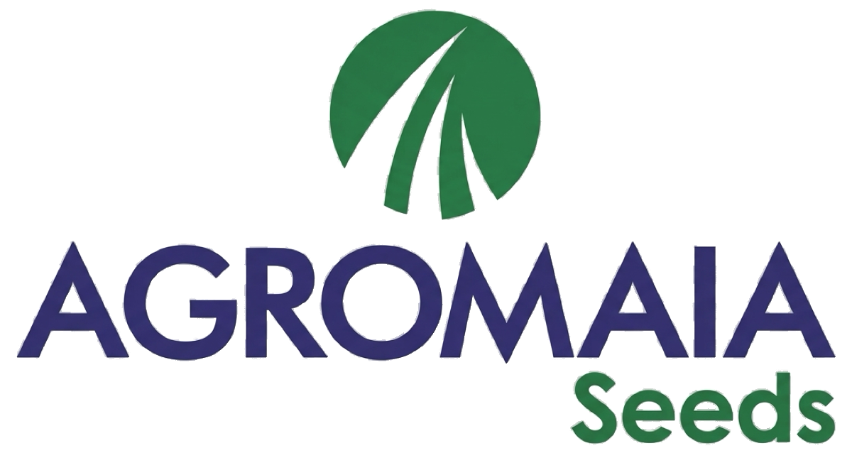 Logo Agromaia